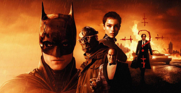 The Batman 2 ne zaman yayınlanacak? The Batman devam filmi vizyon tarihi ve konusu