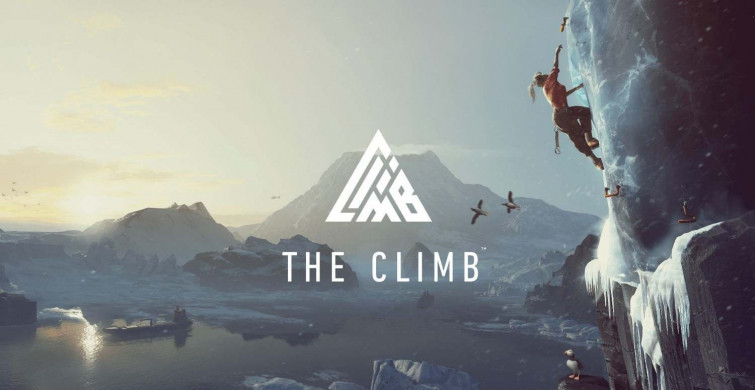 The Climb film konusu ve oyuncuları