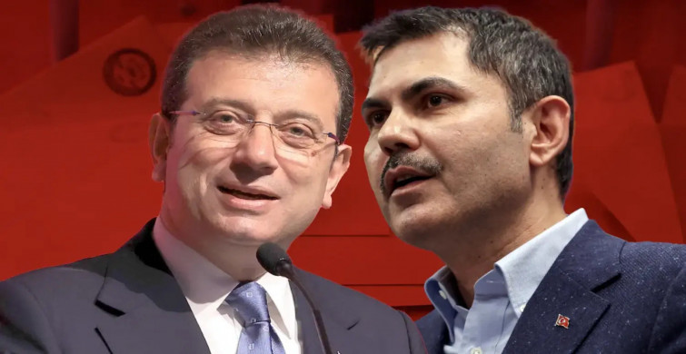 The Economist'in çarpıcı İstanbul yorumu: “Seçimlerde Murat Kurum kazanırsa…”