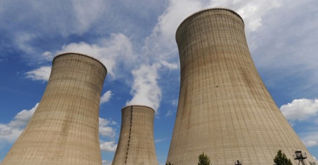 The Guardian: Suudi Arabistan İlk Nükleer Reaktörünü Tamamlamak Üzere