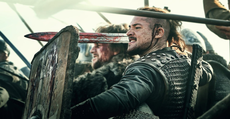 The Last Kingdom yeni sezon ne zaman yayınlanacak? Netflix The Last Kingdom 5. sezon yayın tarihi