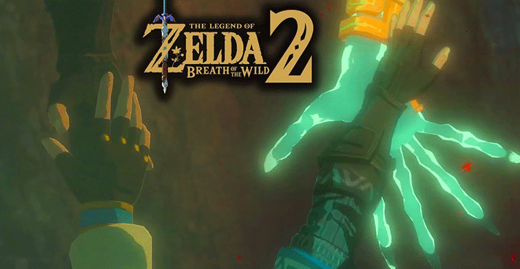 The Legend Of Zelda: Breath Of The Wild 2 Ne Zaman Çıkacak?