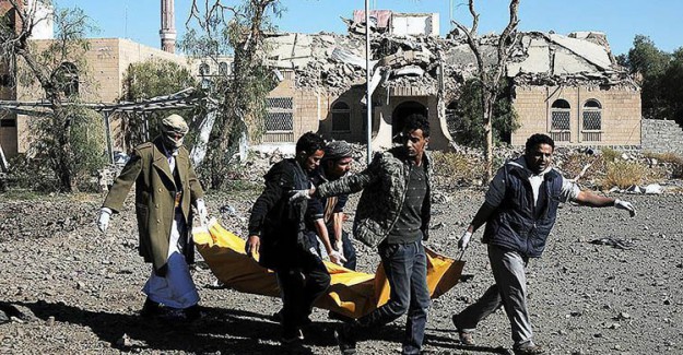 The New York Times: Yemen Savaşı'nda Amerikanın Parmağı Var