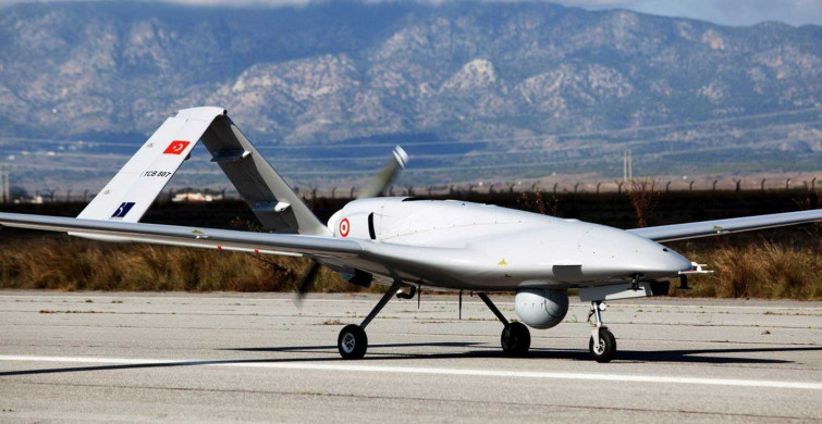 The New Yorker'dan ses getirecek analiz: Türk drone'ler savaşın doğasını değiştiriyor
