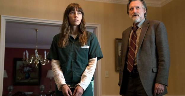 The Sinner 4. Sezon Ne zaman Başlayacak? 