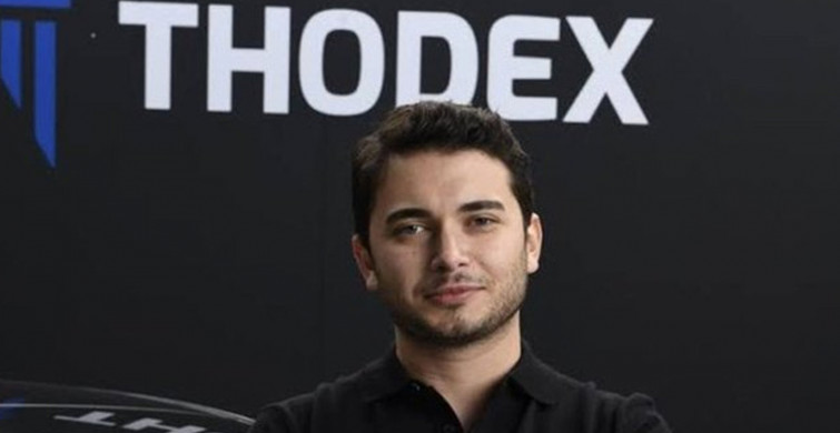 Thodex Soruşturmasında Son Dakika Gelişmesi: Arnavutluk'ta Yakalandı!