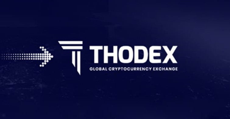 Thodex'in Kurucusu Fatih Sözer Bir Açıklama Paylaştı