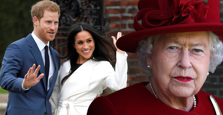 Thomas Markle, Meghan Markle ve Prens Harry Hakkında Konuştu