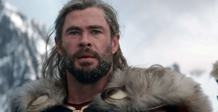 Thor: Aşk ve Gök Gürültüsü filmi ne zaman vizyona çıkacak? Thor 4 ne zaman vizyona girecek? Thor 4 gösterim tarihi belli odu