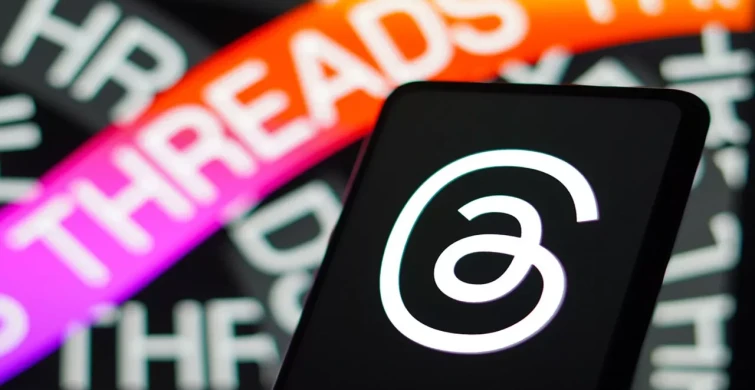 Threads, Türkiye’de kullanıma açılıyor!