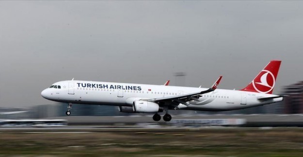 THY, Sabiha Gökçen Havalimanı'ndaki Uçuşlarını Sürdürüyor