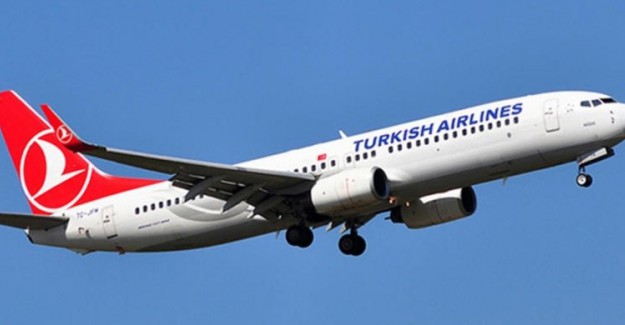 THY Uçakları Londra'dan Antalya'ya Aktarmasız Uçacak