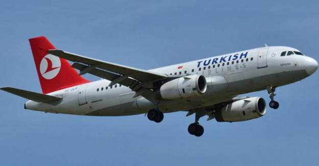 THY'den Yolculara Önemli Uyarı