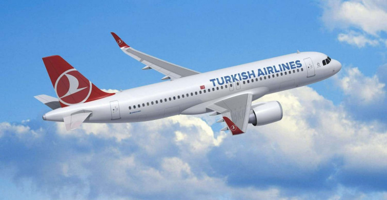 THY'nin adı değişecek mi? Turkish Airlines Türkiye Hava Yolları mı olacak?