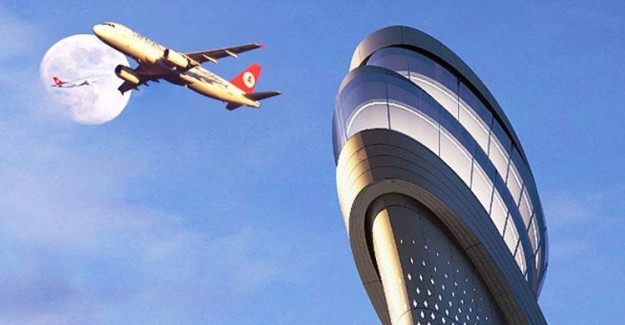 THY'nin İstanbul Havalimanı'nda Kaç Yolcu Taşıdığı Belli Oldu