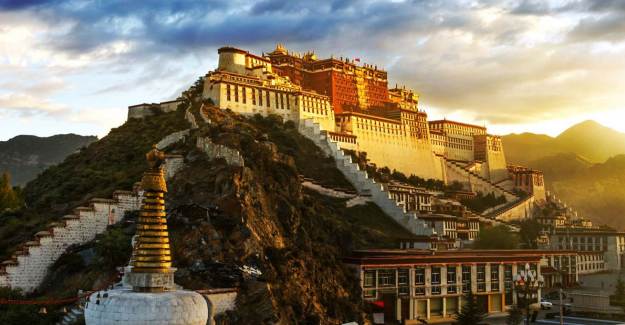 Tibet Gezi Rehberi