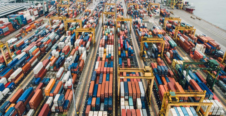 Ticaret Bakanı Duyurdu: Tüm zamanların en yüksek mart ayı ihracat rekoru kırıldı