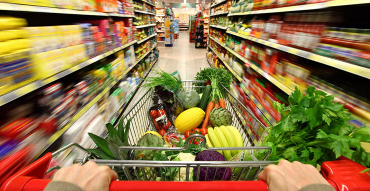 Ticaret Bakanlığı Gıda Fiyatlarındaki Artışlara El Attı! Yeni Yasa Geliyor