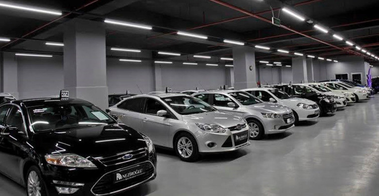 Ticaret Bakanlığı Harekete Geçti: Araba Fiyatları Denetlenecek!