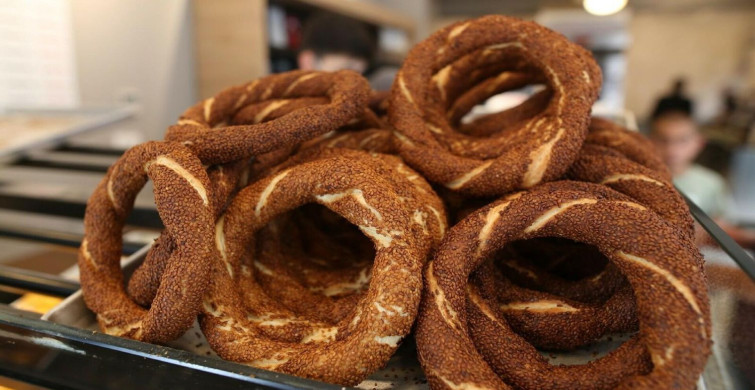 Ticaret Bakanlığı’ndan simit kararı: Fiyat tarifesinde bakanlık onayı zorunlu tutulacak