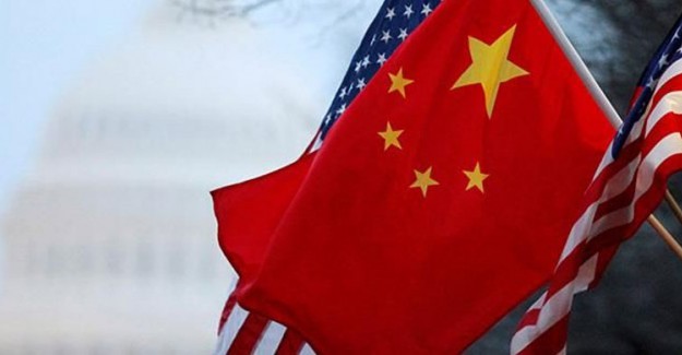 Ticaret Savaşı Kızışıyor! Çin'den ABD'ye Karşı Yeni Hamle