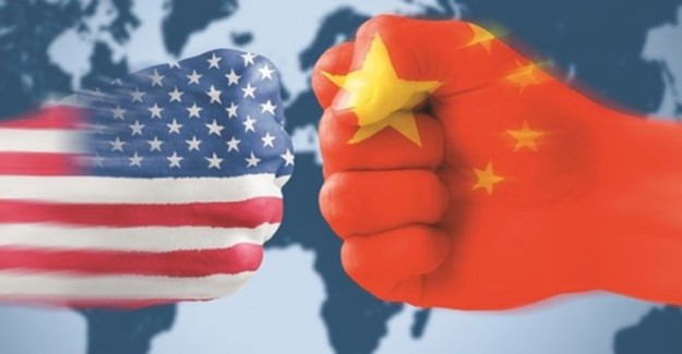 Ticaret Savaşları İçin Adım! ABD'li Bakan Çin'e Gidiyor
