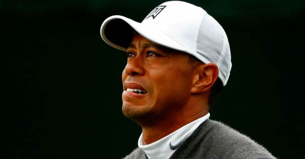 Tiger Woods'tan George Floyd Eleştirisi