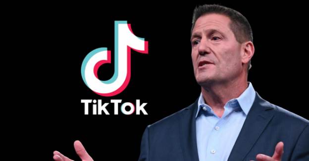 TikTok CEO'su Kevin Mayer İstifa Etti