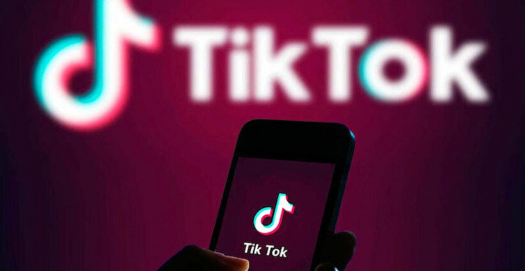 TikTok Krizi Çıktı! Okullar kapatıldı, Beyaz Saray Olaya El Koydu