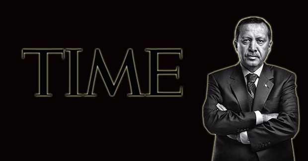 TIME Bu Kez Şaşırttı; İlk Kez Övdüler