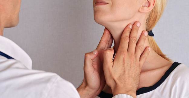 Tiroid Kronik Hastalık Mıdır?
