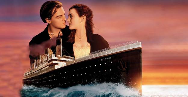 Titanic Enkazı Hakkında Tartışmalar Büyüyor