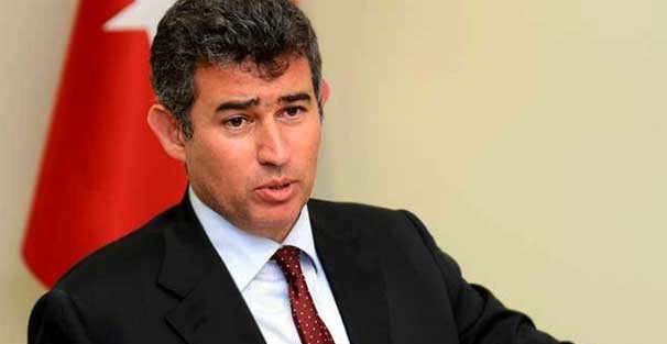 TOBB Başkanı Feyzioğlu: Sınav Avukat Sayısının Kontrolsüz Artışını Sınırlayacak!