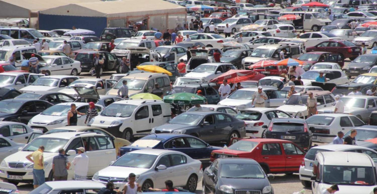 Togg ikinci el piyasasını hareketlendirdi: Yerli otomobili almak için araç satma dönemi başladı