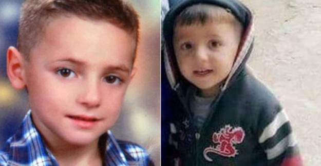 Tokat'ta 2.5 Sene Önce Kaybolan Çocuğun Kemikleri Bulundu