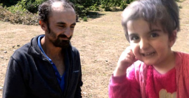 Tokat'ta Kaybolan Küçük Evrim'in Babası Gözaltına Alındı