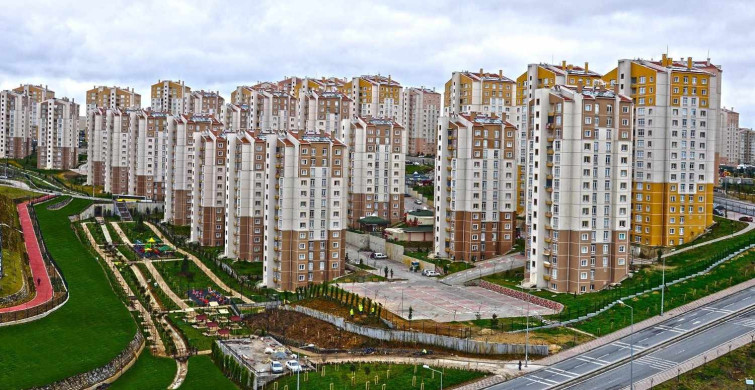 TOKİ'den büyük hamle ucuz ev projesindeki 24 ili açıkladı! 6 Haziran'da harekete geçiliyor