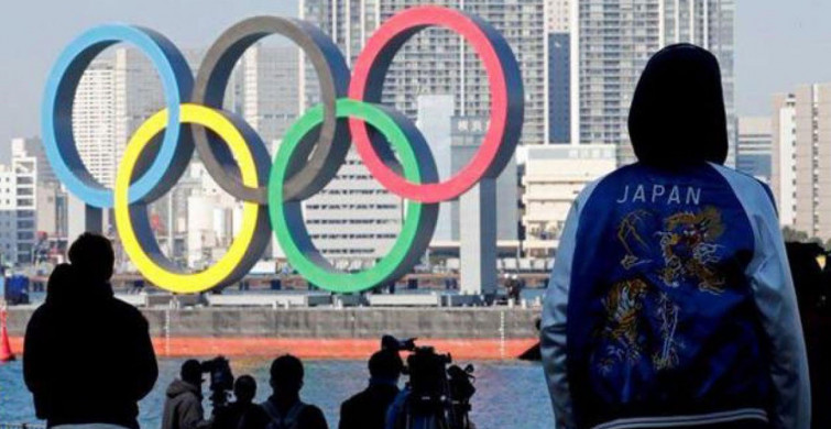Tokyo Olimpiyatları İptal mi Edildi?