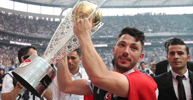 Tolgay Arslan Beşiktaş'ın Şampiyonlar Ligi'ndeki Tur Şansını Değerlendirdi