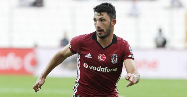 Tolgay Arslan Fenerbahçe'ye Transfer Oldu!