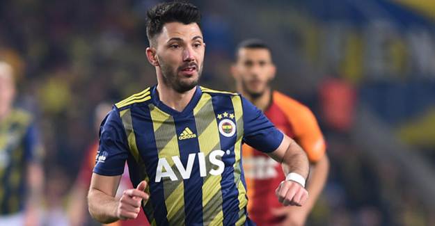 Tolgay Arslan, Udinese Takımıyla Anlaştı