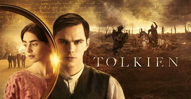 Tolkien film konusu nedir? Tolkien oyuncuları kadrosunda kimler yer alıyor? Tolkien yayınlanma tarihi