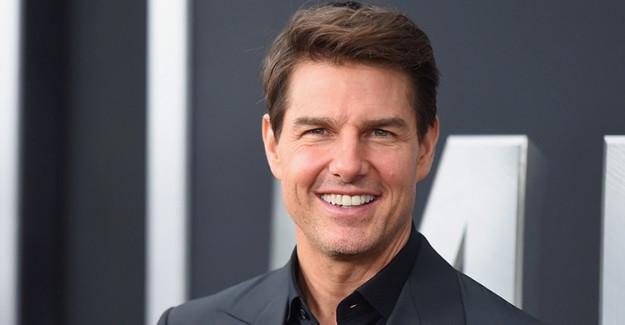 Tom Cruise Ünlü Dizinin Başrolünden Alındı