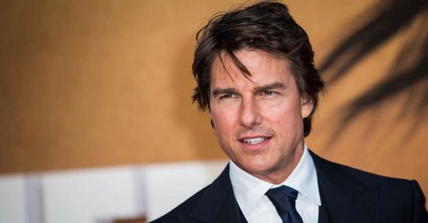 Tom Cruise’un Yeni Filminin Yönetmeni Belli Oldu
