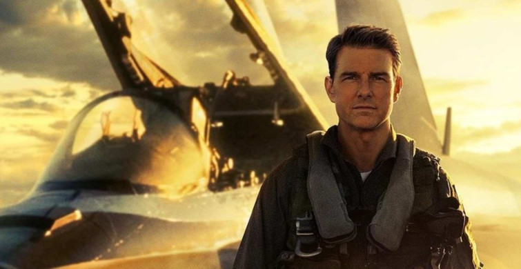 Top Gun: Maverick filmi ne zaman vizyona girecek? Top Gun: Maverick vizyon tarihi