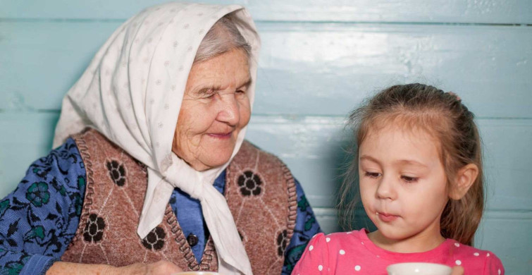 Torun sahiplerine müjde! Ödemeler başladı Torunu olanlara tam 425 TL verilecek