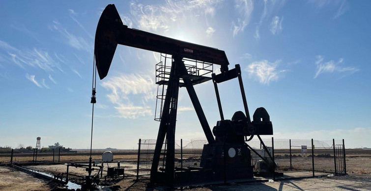 TPAO'ya ruhsat çıktı: 14 ilde petrol aranacak