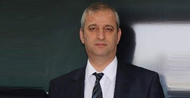 Trabzon Emniyet Müdür Yardımcısı Hayatını Kaybetti