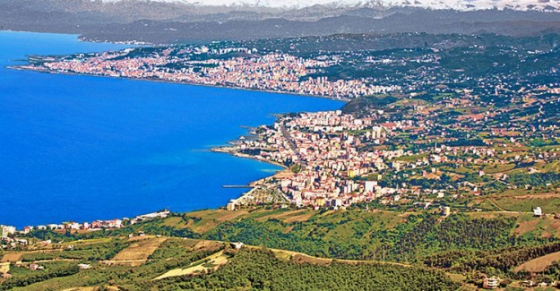 Trabzon Hava Durumu 20 Nisan 2020