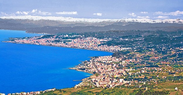Trabzon Hava Durumu 23 Nisan 2020